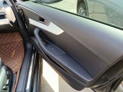 Audi A4L 40 TFSI Fashion Version - фото 9