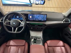 BMW 3 Series 2025 330Li M Sports Night Package - фото 12