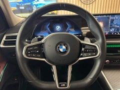 BMW 3 Series 2025 330Li M Sports Night Package - фото 13