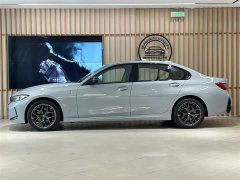 BMW 3 Series 2025 330Li M Sports Night Package - фото 3