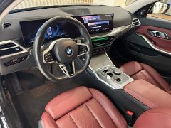BMW 3 Series 2025 330Li M Sports Night Package - фото 7