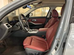 BMW 3 Series 2025 330Li M Sports Night Package - фото 8