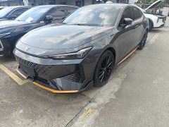 Changan UNI-V 1.5T Premium Version - фото 1