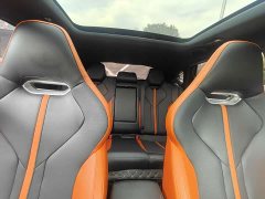 Changan UNI-V 1.5T Premium Version - фото 11