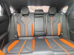 Changan UNI-V 1.5T Premium Version - фото 12