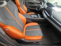 Changan UNI-V 1.5T Premium Version - фото 13