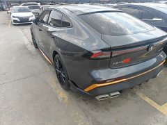 Changan UNI-V 1.5T Premium Version - фото 14