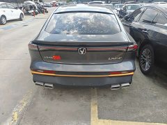 Changan UNI-V 1.5T Premium Version - фото 15