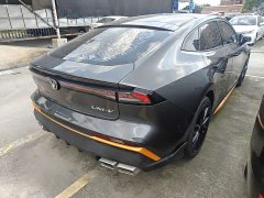 Changan UNI-V 1.5T Premium Version - фото 16