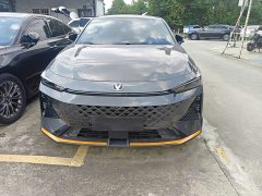 Changan UNI-V 1.5T Premium Version - фото 2