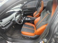 Changan UNI-V 1.5T Premium Version - фото 4