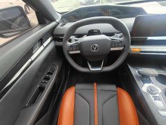 Changan UNI-V 1.5T Premium Version - фото 5