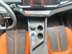 Changan UNI-V 1.5T Premium Version - фото 7