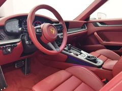 Porsche 911 Targa 4 3.0T - фото 10