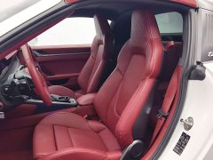 Porsche 911 Targa 4 3.0T - фото 11