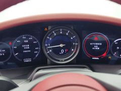 Porsche 911 Targa 4 3.0T - фото 14