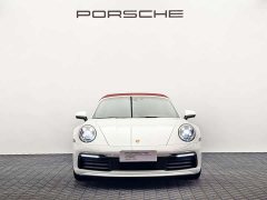 Porsche 911 Targa 4 3.0T - фото 2