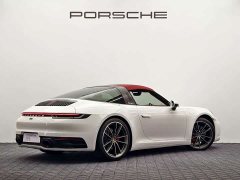 Porsche 911 Targa 4 3.0T - фото 3