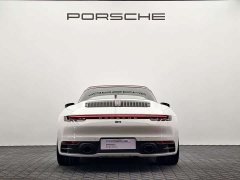 Porsche 911 Targa 4 3.0T - фото 7