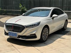 Hongqi H5 1.5T DCT Edition - фото 1