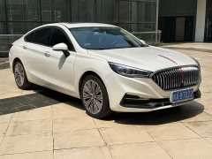 Hongqi H5 1.5T DCT Edition - фото 3
