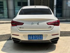 Hongqi H5 1.5T DCT Edition - фото 5