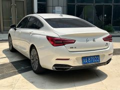 Hongqi H5 1.5T DCT Edition - фото 6