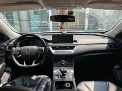 Hongqi H5 1.5T DCT Edition - фото 8