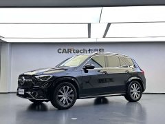Mercedes-Benz GLE (imported) facelift GLE 350 4MATIC fashionable - фото 1