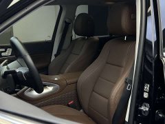 Mercedes-Benz GLE (imported) facelift GLE 350 4MATIC fashionable - фото 10