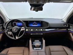 Mercedes-Benz GLE (imported) facelift GLE 350 4MATIC fashionable - фото 11
