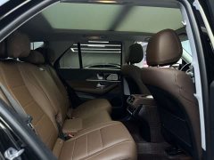 Mercedes-Benz GLE (imported) facelift GLE 350 4MATIC fashionable - фото 12