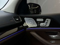 Mercedes-Benz GLE (imported) facelift GLE 350 4MATIC fashionable - фото 13