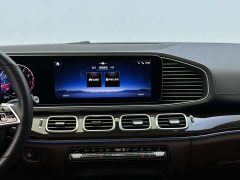 Mercedes-Benz GLE (imported) facelift GLE 350 4MATIC fashionable - фото 15