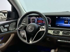 Mercedes-Benz GLE (imported) facelift GLE 350 4MATIC fashionable - фото 16