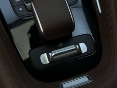 Mercedes-Benz GLE (imported) facelift GLE 350 4MATIC fashionable - фото 18