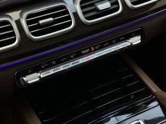 Mercedes-Benz GLE (imported) facelift GLE 350 4MATIC fashionable - фото 19