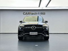 Mercedes-Benz GLE (imported) facelift GLE 350 4MATIC fashionable - фото 2