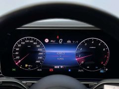 Mercedes-Benz GLE (imported) facelift GLE 350 4MATIC fashionable - фото 20