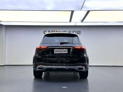 Mercedes-Benz GLE (imported) facelift GLE 350 4MATIC fashionable - фото 5