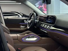 Mercedes-Benz GLE (imported) facelift GLE 350 4MATIC fashionable - фото 6