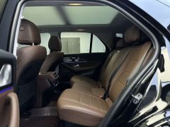 Mercedes-Benz GLE (imported) facelift GLE 350 4MATIC fashionable - фото 7