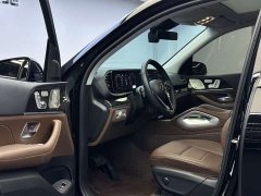 Mercedes-Benz GLE (imported) facelift GLE 350 4MATIC fashionable - фото 8