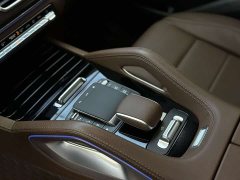 Mercedes-Benz GLE (imported) facelift GLE 350 4MATIC fashionable - фото 9
