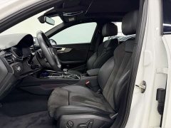 Audi A4L 45 TFSI quattro premium dynamic - фото 11