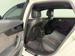 Audi A4L 45 TFSI quattro premium dynamic - фото 12