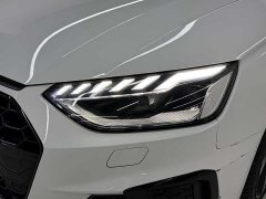 Audi A4L 45 TFSI quattro premium dynamic - фото 14