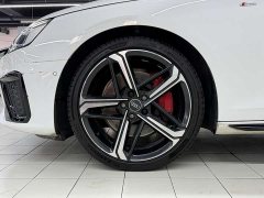 Audi A4L 45 TFSI quattro premium dynamic - фото 16