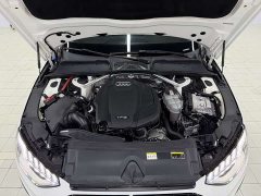 Audi A4L 45 TFSI quattro premium dynamic - фото 17