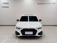 Audi A4L 45 TFSI quattro premium dynamic - фото 2